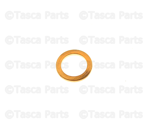 4852396AB - Fuel: Gasket for Chrysler: PT Cruiser, Sebring | Dodge: Caliber, Neon, Stratus Image