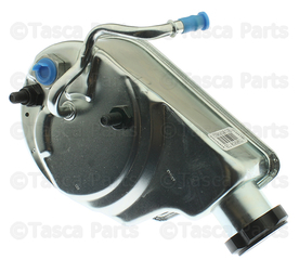 2000-2007 GM Power Steering Pump 19420679 | TascaParts.com