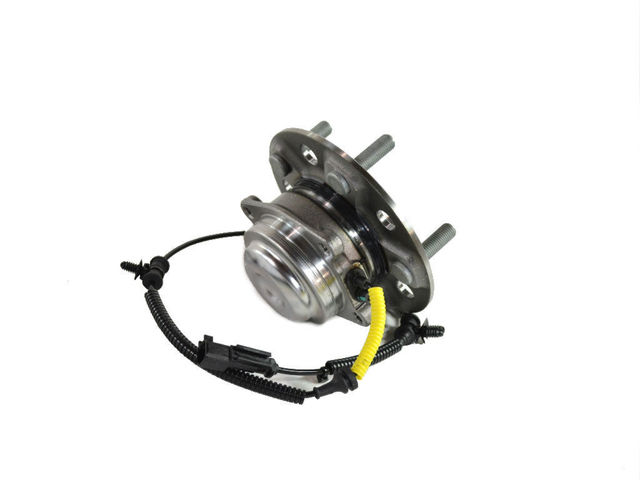 68429526AA - : Brake Hub And Bearing, Right for Chrysler: Pacifica, Voyager Image