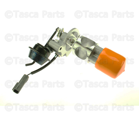 N3H520160F - : Valve for Mazda: RX-8 Image