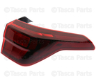 92402Q5010 - : Lamp Assembly for Kia Image
