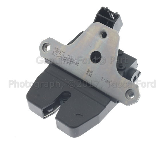 BM5Z5843150B - Body: Latch for Ford Image