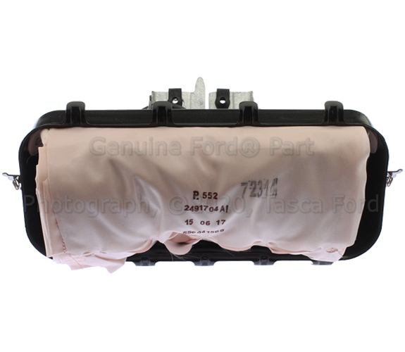 FL3Z15044A74A - Electrical: Passenger Air Bag for Ford: F-150 Image