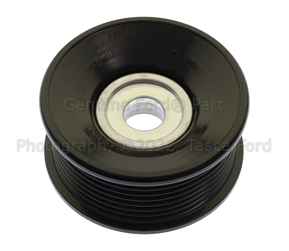 KR3Z6C348A - : Idler Pulley for Ford Image