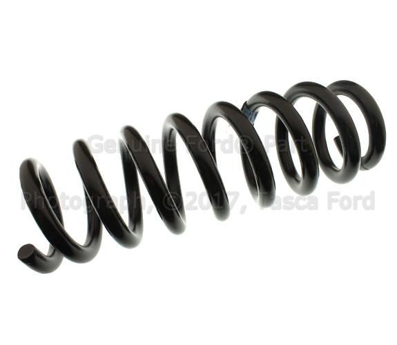 AL3Z5310A - Suspension: Spring for Ford: F-150 Image