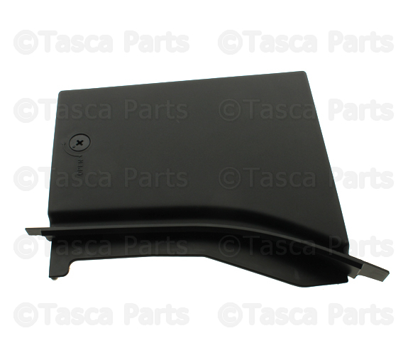 31299227 - Electrical: Rear Cover for Volvo Image