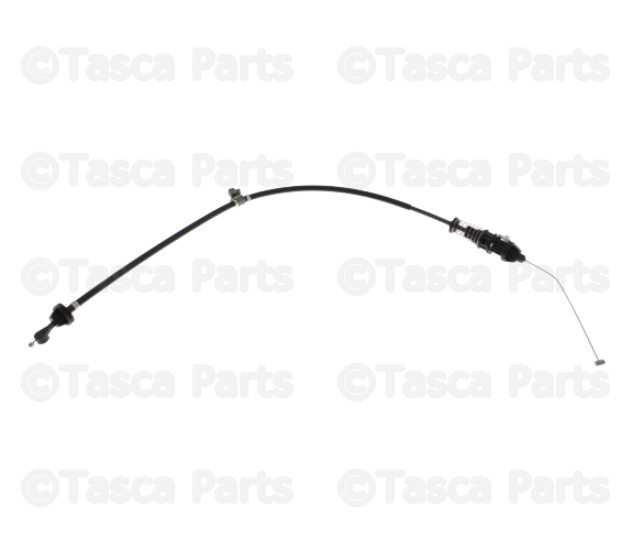 LD4766311 - Electrical: Control Cable for Mazda: MPV Image