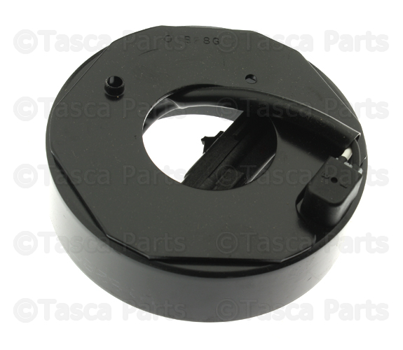5003681AA - Air Conditioning &amp; Heater: Air Conditioning Clutch Coil for Chrysler: 300, Aspen, PT Cruiser, Town &amp; Country | Dodge: Challenger, Charger, Dakota, Durango, Grand Caravan, Journey, Magnum, Neon, Ram 1500, Ram 2500, Ram 3500, Viper | Jeep: Commander, Grand Cherokee, Liberty, Wrangler | Ram: 1500, 2500, 3500, C/V, Dakota | SRT: Viper Image