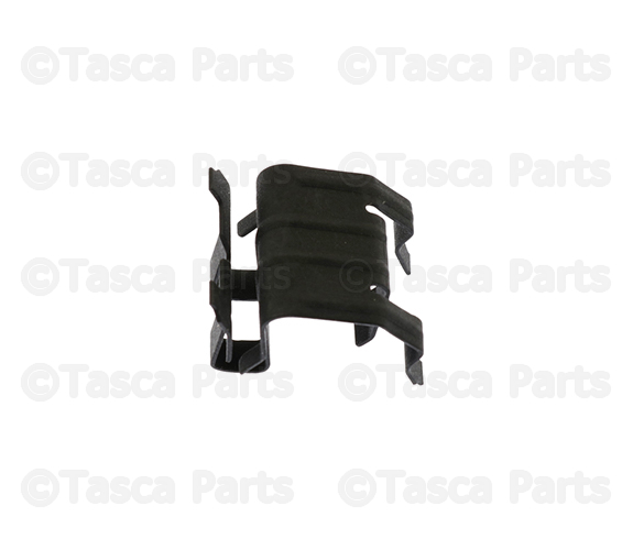 76959ED000 - Body: Front Sill Plate Clip for Nissan Image