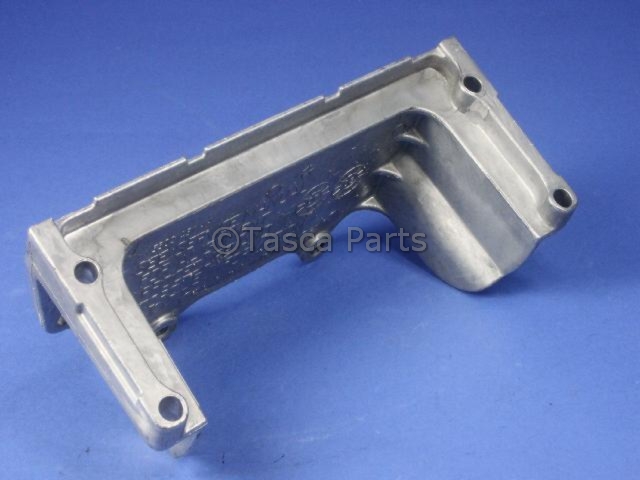 53021491AA - Automatic Transmission Multi-Speed: Dust Structural Cover for Mopar Image