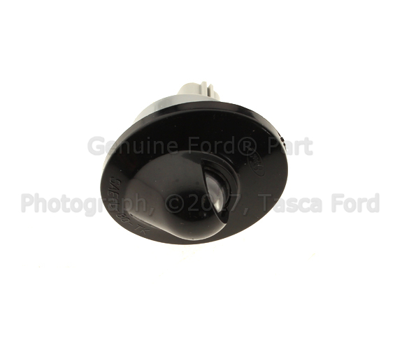 1L3Z13550BA - Electrical: License Lamp for Ford: Explorer Sport Trac, F-150, F-150 Heritage, Ranger | Lincoln: Mark LT Image