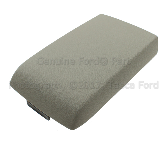 8L2Z7806024AA - Body: Compartment Door for Ford: Explorer, Explorer Sport Trac Image
