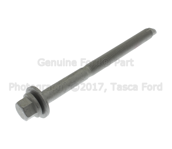 W714470S439 - Suspension: Suspension Cross-member Front Bolt for Ford Image