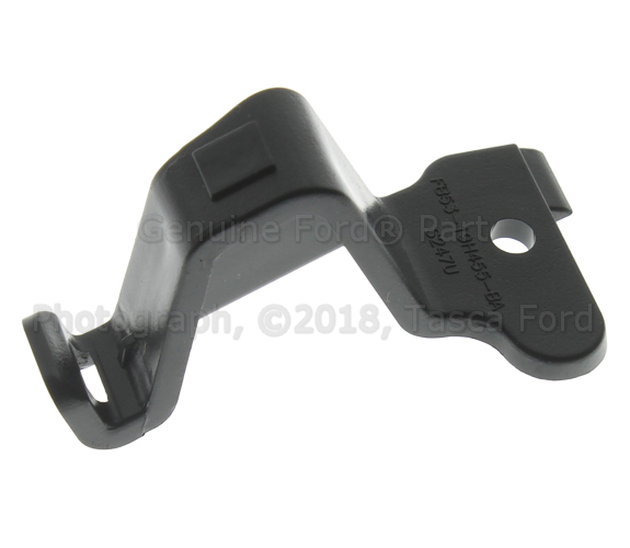 FB5Z19H421A - Body: Rear Bracket for Ford Image