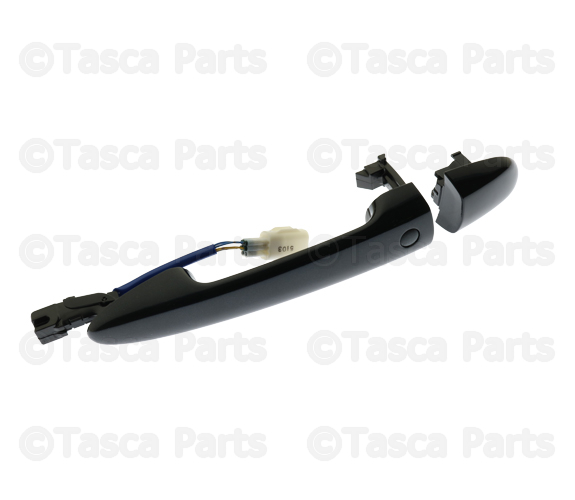 DF7458410N08 - Body: Handle, Outside for Mazda Image