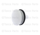 924852H000 - Electrical: Lens &amp; Housing Clip for Kia Image