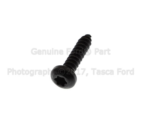 W790067S900 - Body: Retainer Screw for Ford: Explorer, Flex, Police Interceptor Sedan, Police Interceptor Utility, Special Service Police Sedan, Taurus | Lincoln: MKT Image