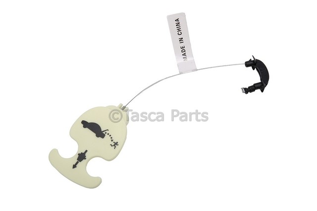 20814017 - Body: Emergency Handle for GM Image