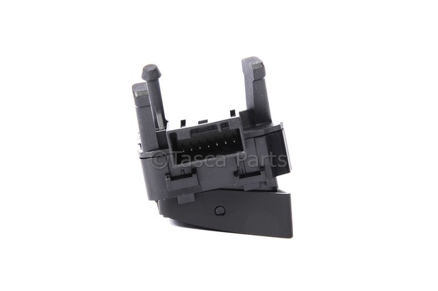 22898231 - : Black Cruise Control Switch for GM Image