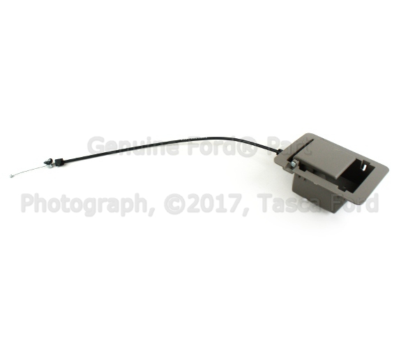 9L3Z1662419AA - Body: Release Handle for Ford: F-150 Image
