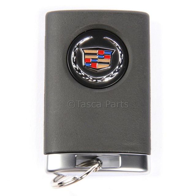 20998255 - Electrical: Keyless Entry Transmitter for GM Image