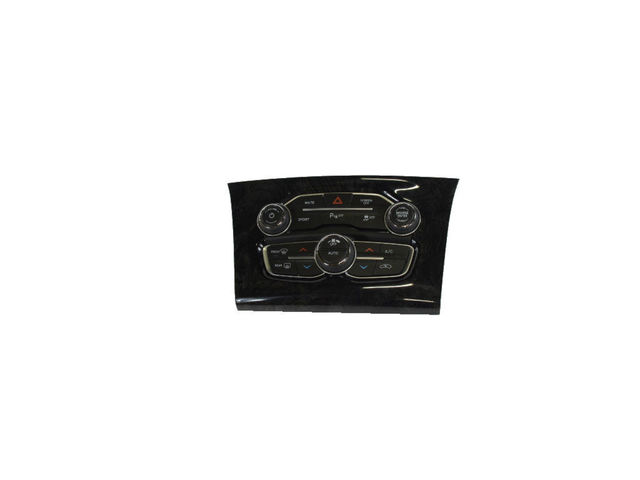 68293651AC - : Vehicle Feature Controls Center Stack for Mopar Image