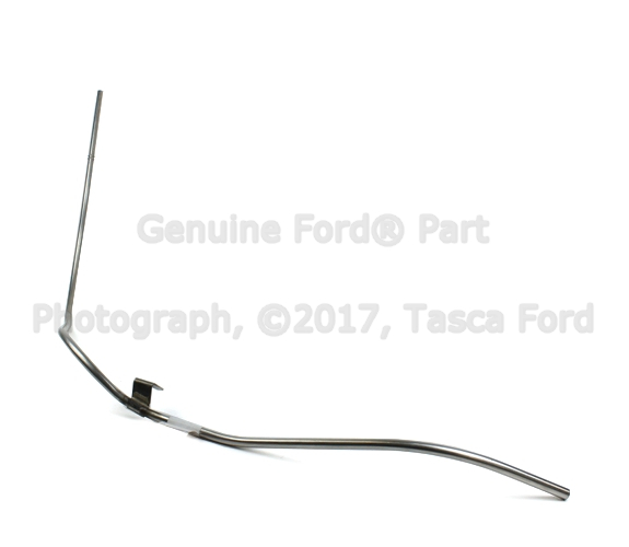 4C2Z6754AA - : Tube for Ford: E-350 Club Wagon, E-350 Super Duty, E-450 Super Duty Image