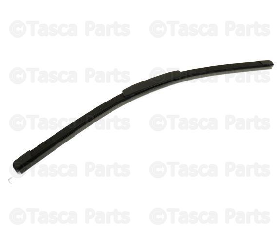 55277446AC - Electrical: Front Wiper Blade, Right &amp; Left for Mopar Image