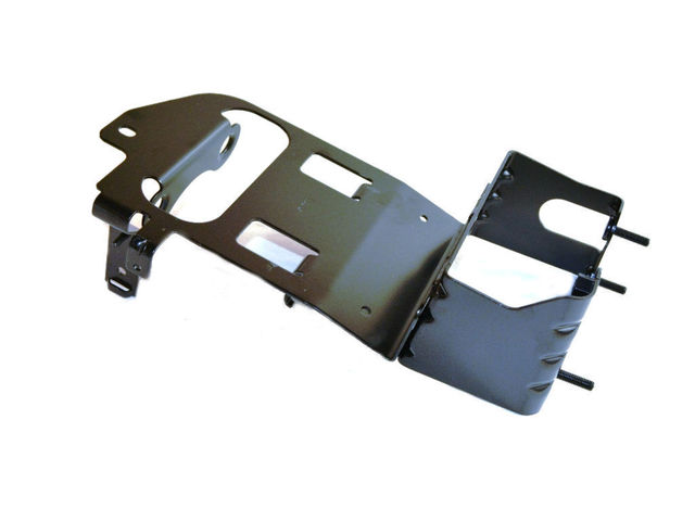 68196382AD - : Vapor Canister Bracket for Ram: 3500 Image