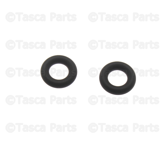 30731375 - : Fuel Injector O-Ring Kit for Volvo: 850, C70, S60, S70, S80, V70, XC70, XC90 Image
