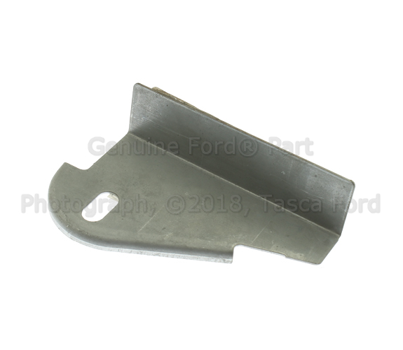 F8VZ16C078AA - Body: Fender Bracket for Ford Image
