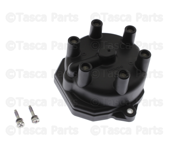 221627B000 - Electrical: Distributor Cap for Nissan Image