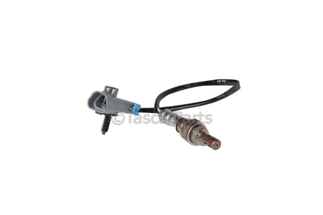 12586996 - Electrical: Oxygen Sensor for Buick: Rainier | Chevrolet: Trailblazer, Trailblazer EXT | GMC: Envoy, Envoy XL, Envoy XUV | Oldsmobile: Bravada Image