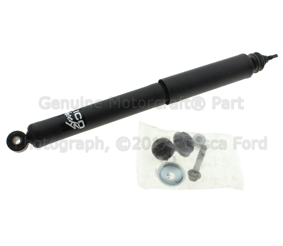 1R3Z18125AA - Suspension: Shock for Ford: Mustang Image