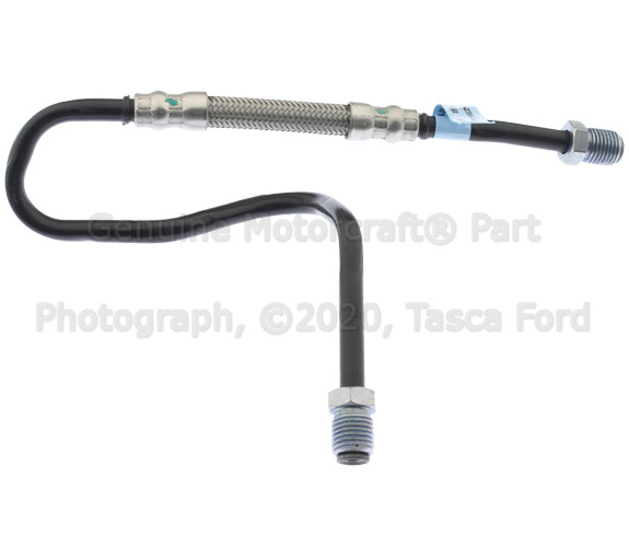 8T4Z2286B - Electrical: Brake Tube for Ford: Edge | Lincoln: MKX Image