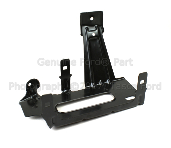 9C2Z14536B - Electrical: Bottom Panel Mount Bracket for Ford Image
