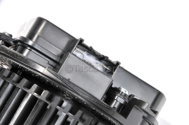 85661326 - : Blower Motor for Buick: Enclave | Cadillac: XT5, XT6 | Chevrolet: Blazer, Traverse, Traverse Limited | GMC: Acadia Image