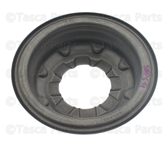 4799652 - 545RFE; 5-Speed; Automatic Transmission: Underdrive Piston for Chrysler: Aspen | Dodge: Dakota, Durango, Ram 1500, Ram 2500, Ram 3500 | Jeep: Commander, Grand Cherokee, Liberty | Ram: 1500, 1500 Classic, 2500, 3500, Dakota Image