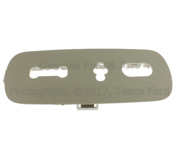 BB5Z7863259BA - Body: Bezel for Ford Image