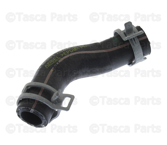 31261649 - : Automatic Transmission Oil Cooler Hose for Volvo Image