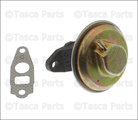 17113478 - Emission System: Egr Valve for GM Image