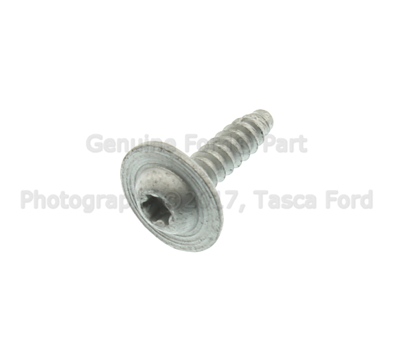 N808322S442 - Body: Mud Shield Screw for Ford: C-Max, F-150 Image