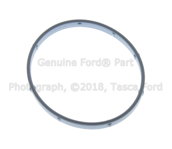 YL2Z9461AA - Fuel System: Manifold Gasket for Ford: Explorer, Explorer Sport, Explorer Sport Trac | Mercury: Mountaineer Image