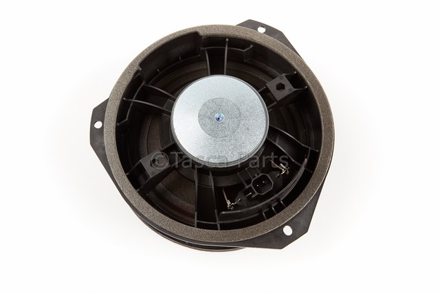 23267079 - Body: Rear Dr Speaker for GM Image