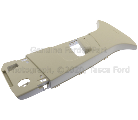 CJ5Z7824357AD - : Upper Center Pillar Trim - Driver's Side (LH) for Ford Image