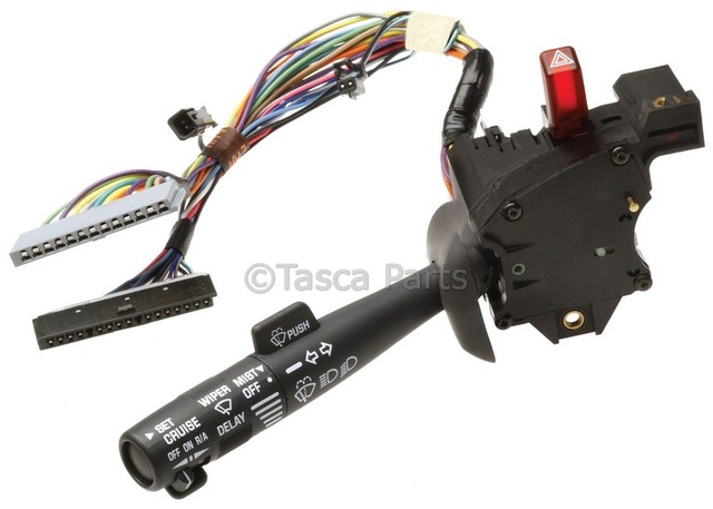 26102157 - Steering: Signal Switch for GM Image