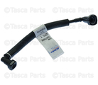 12670908 - Engine: PCV Tube for GM Image