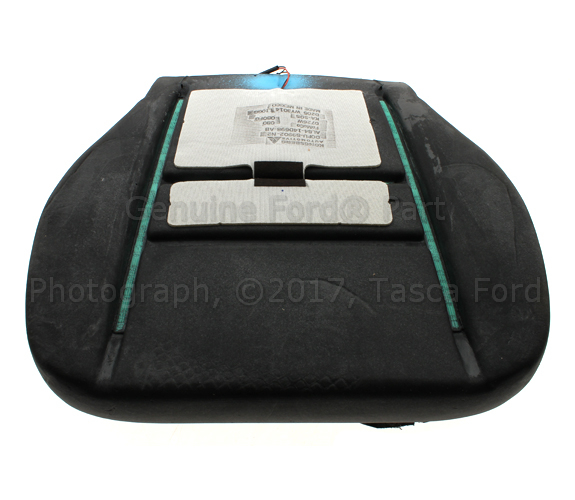 AL8Z78632A23A - Body: Seat Cushion Pad for Ford: Escape Image