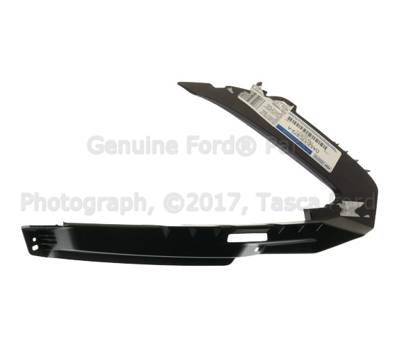 DA5Z17C972A - Electrical: Mount Bracket for Ford Image