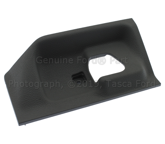 9C2Z1522634AA - Body: Handle Bezel for Ford: E-150, E-250, E-350 Super Duty, E-450 Super Duty Image